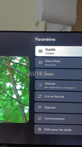Android 12 box official Netflix certified 4k - 2