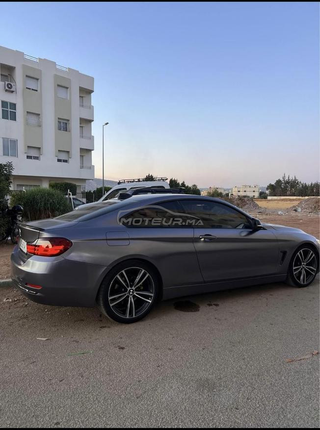 BMW SERIE 4 F32