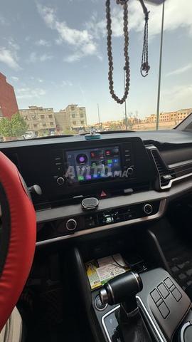 كيا سبورتاج للبيع - 2