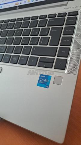 Hp elitebook 840 G8 لمس