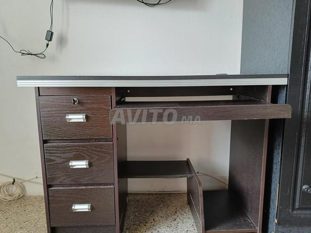 Bureau enfant pour PC