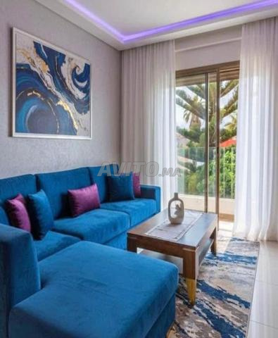 شقة للإيجار للعطلات