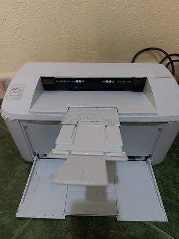 Imprimante monochrome HP Laser Jet M111a
