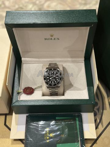 Montre Rolex submariner automatique 🇨🇭✅