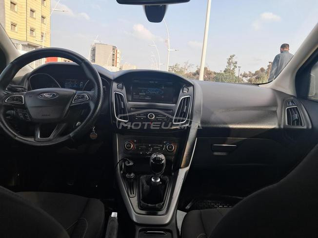 ford focus spor