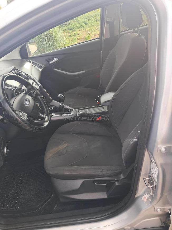 ford focus spor