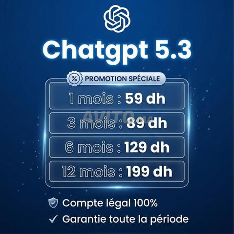 Chatgpt 5 غير محدود