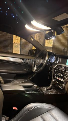 Mercedes-Benz 220 Diesel Automatique 2013