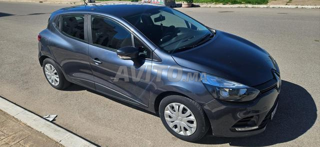 كليو 4 في حالة جيدة