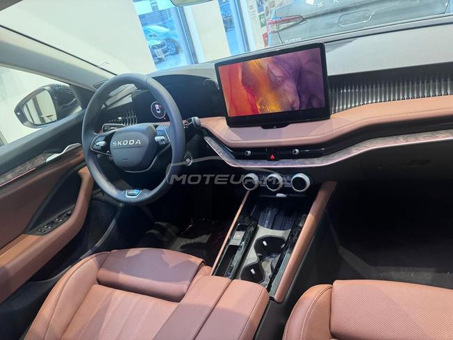 Skoda Superb LK Diesel Automatique 2025 à Agadir