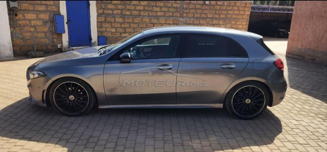 Mercedes-Benz 200 Diesel Automatique 2019
