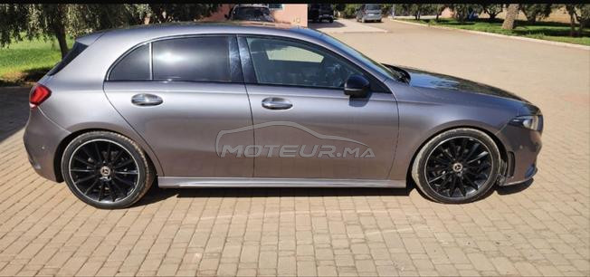 Mercedes-Benz 200 Diesel Automatique 2019