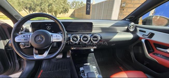 Mercedes-Benz 200 Diesel Automatique 2019