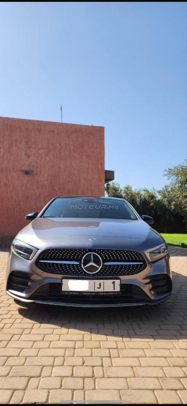 Mercedes-Benz 200 Diesel Automatique 2019