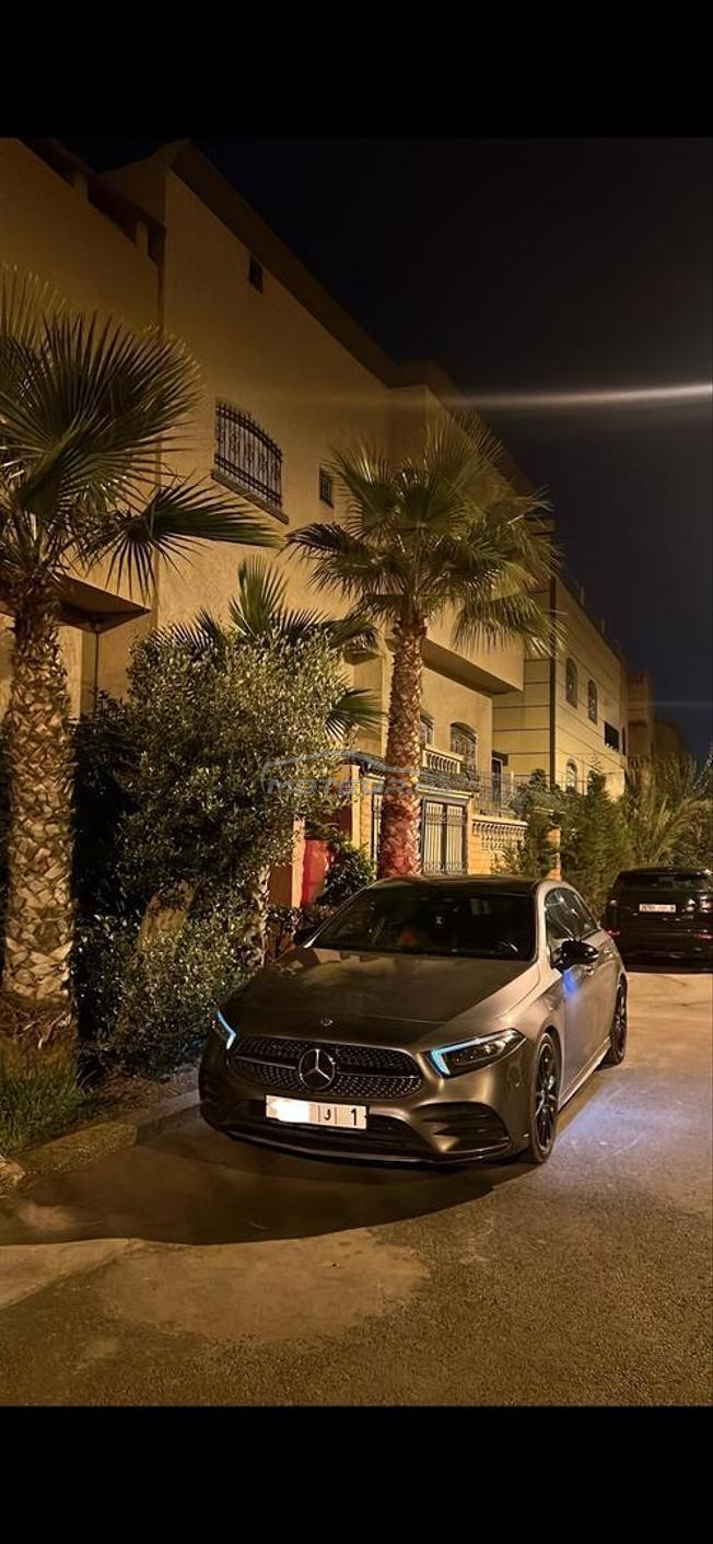 Mercedes-Benz 200 Diesel Automatique 2019