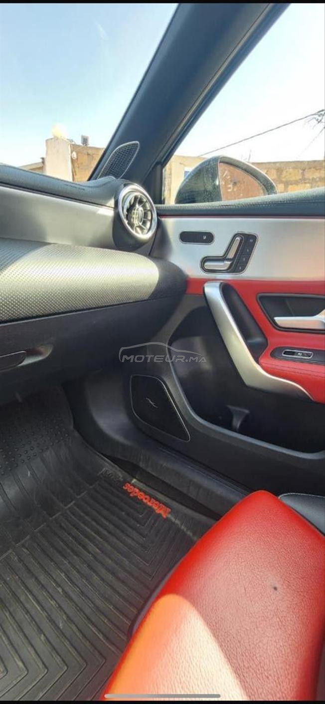 Mercedes-Benz 200 Diesel Automatique 2019