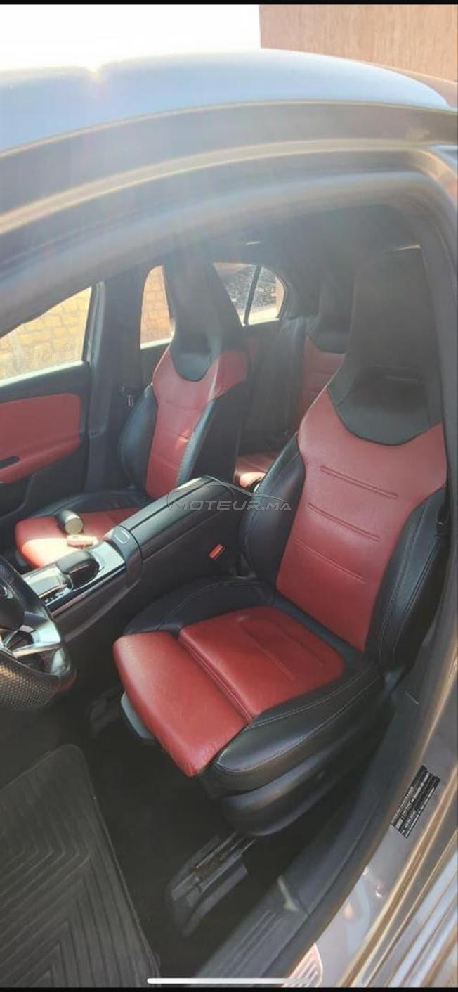 Mercedes-Benz 200 Diesel Automatique 2019