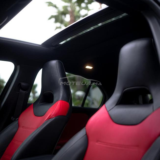 Mercedes Class A200 Pack Amg 