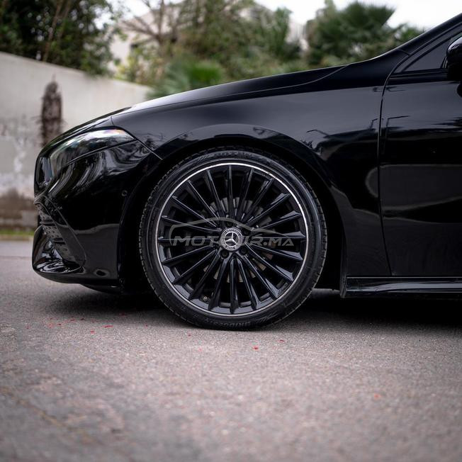 Mercedes Class A200 Pack Amg 