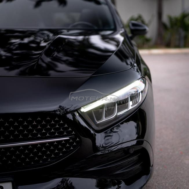 Mercedes Class A200 Pack Amg 