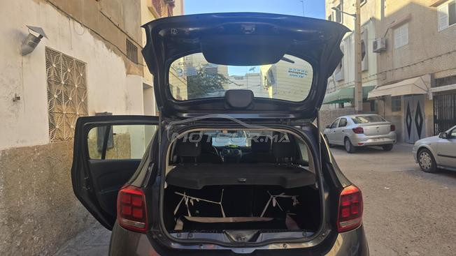 dacia Stepway Sandero 