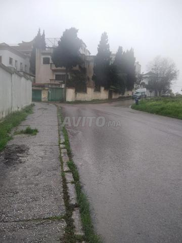 Villa polyvalente à vendre à nzaha tanger