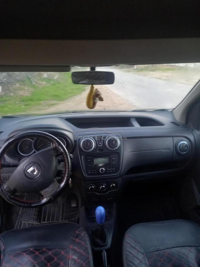 dacia docker 2016 stepway