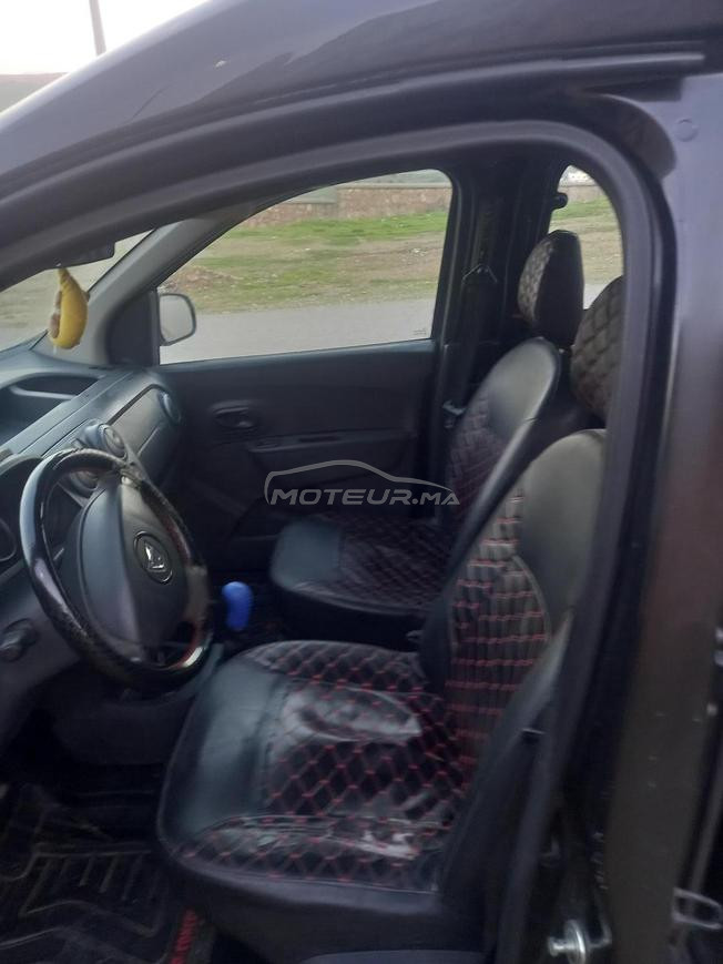 dacia docker 2016 stepway