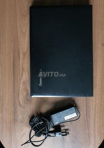 Lenovo Z50-70 8 Go de RAM DDR3L - 2