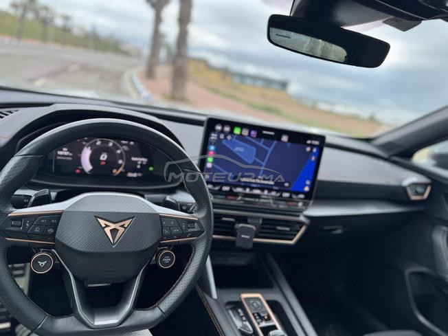 Cupra Formentor Diesel Automatique 2025
