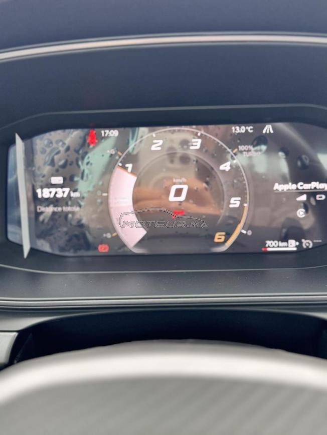 Cupra Formentor Diesel Automatique 2025