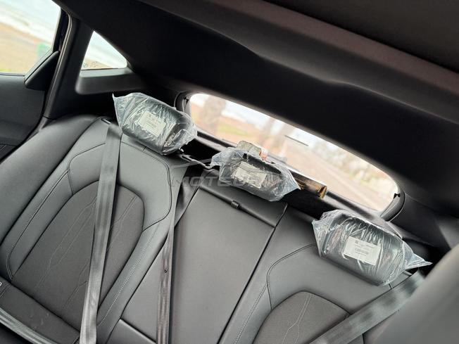 Cupra Formentor Diesel Automatique 2025