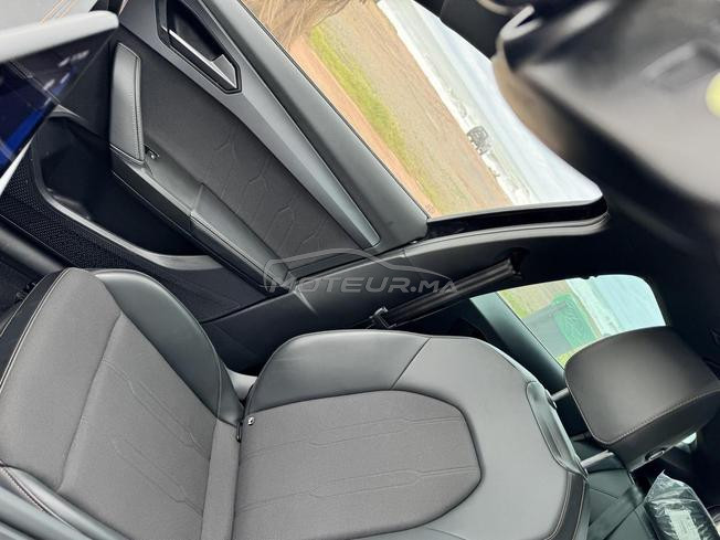 Cupra Formentor Diesel Automatique 2025