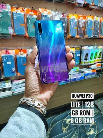 HUAWEI P30 LITE I 128 GB ROM I 6 GB RAM