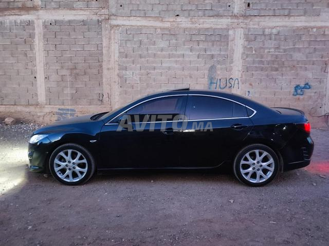 Mazda 6 2008