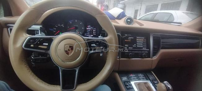 porsche macan diesel