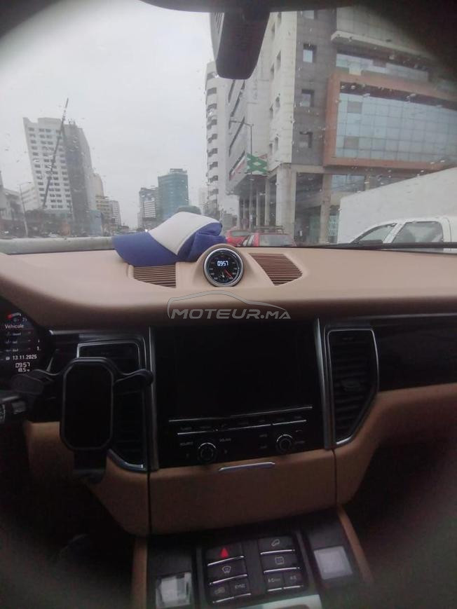 porsche macan diesel