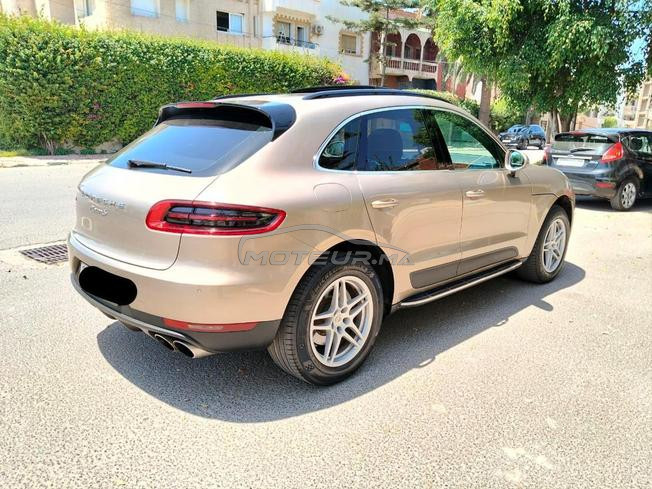 porsche macan diesel