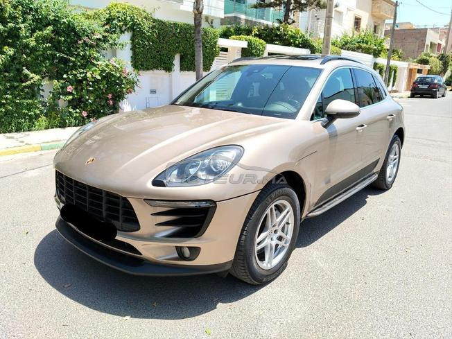 porsche macan diesel