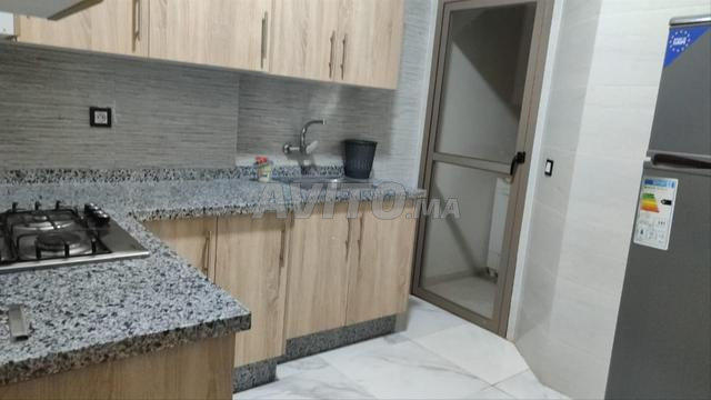 Appart Meublé À Louer Par Jour À Fés - image 4