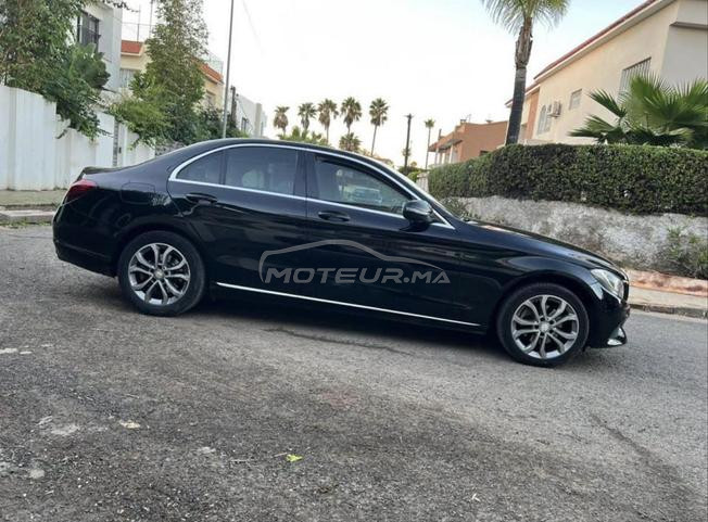 mercedes c 200