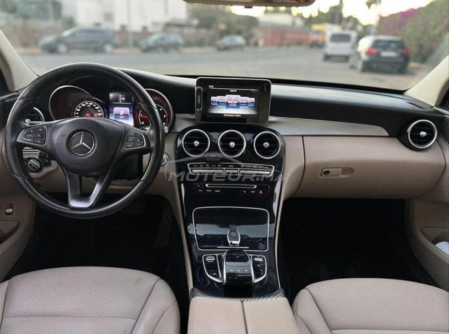mercedes c 200