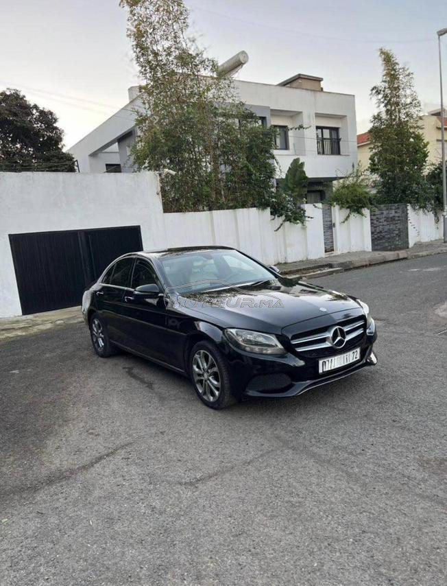 mercedes c 200