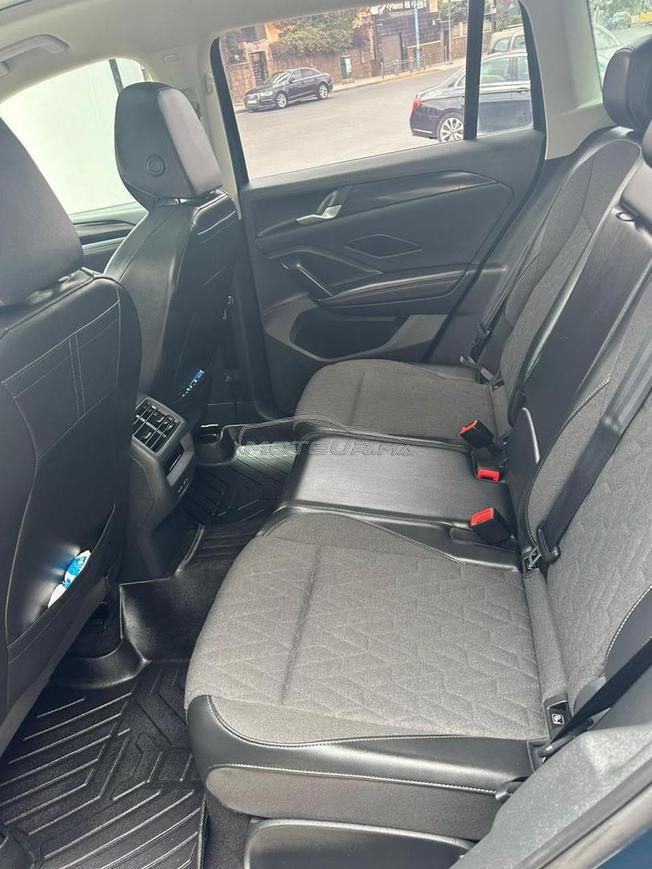 tiguan carat 