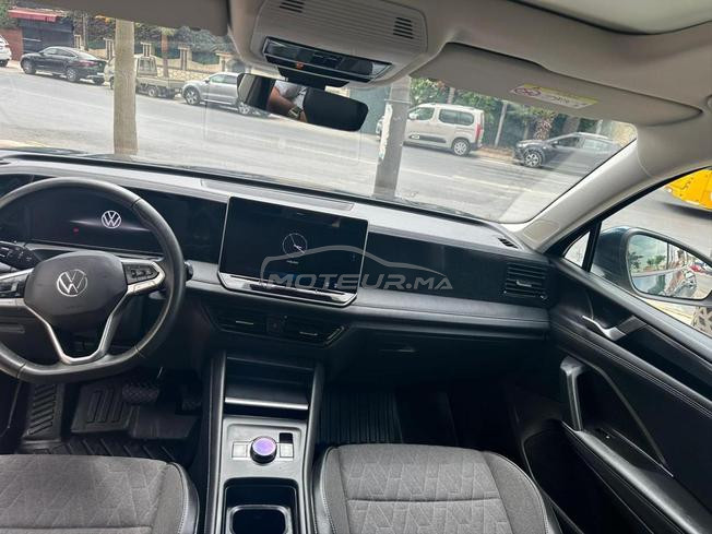 tiguan carat 