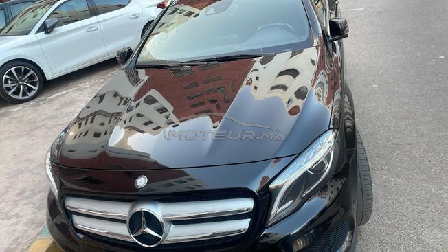 mercedes gla 220 AMG