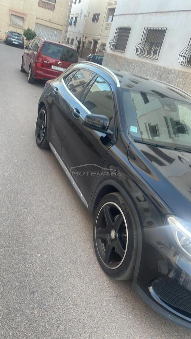 mercedes gla 220 AMG