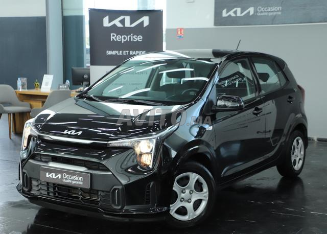 KIA - KIA Picanto