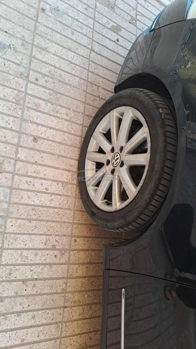 Passat b6 moteur 1.9
