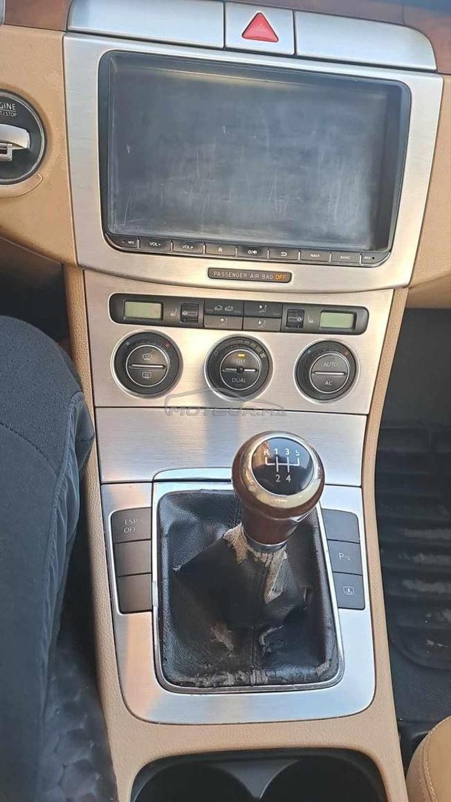 Passat b6 moteur 1.9